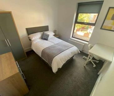 5 bedroom house share to rent - Photo 2