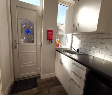 1 bedroom end of terrace house to rent - Photo 3