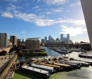 Apartment to rent in Berglen Court, 7 Branch Road, E14 - Photo 6