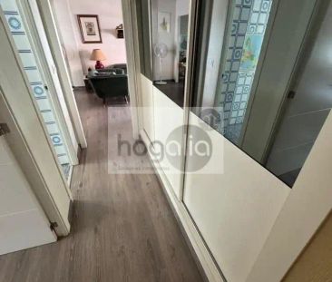 Piso de alquiler en San Julián - Foto 4