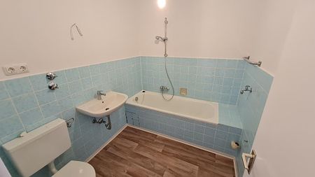 Renovierte 2 Zimmer Wohnung in Bremen Kattenesch - Foto 2