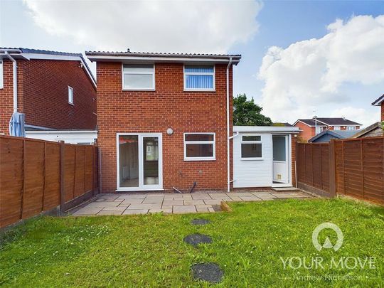 3 bedroom detached house to rent - Photo 1