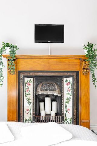 4 bedroom terraced house to rent - Photo 3