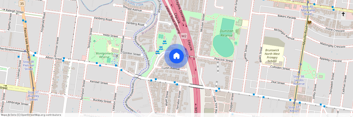 4/10 McColl Court, Vic 3055, Brunswick West