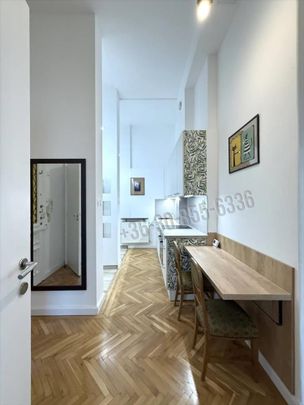 Kiadó felújított lakás - Budapest XII. kerület - Fotó 1