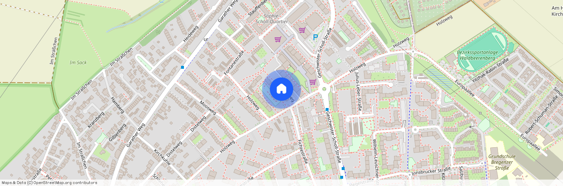 Holzweg 75, 40789 Monheim