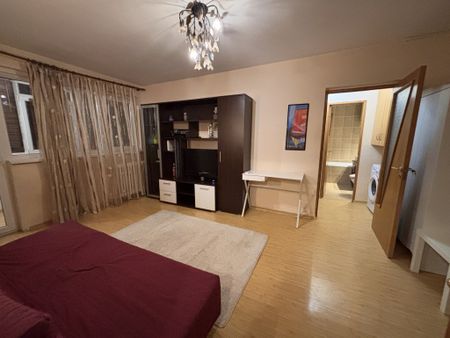 2 Camere Mihai Bravu - 450 m de Metrou Bucur Obor - Pet Frie - Photo 5