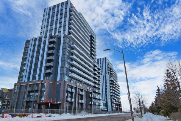 For Lease - 60 Honeycrisp Crescent Unit# 1117, Vaughan, Ontario - Photo 1