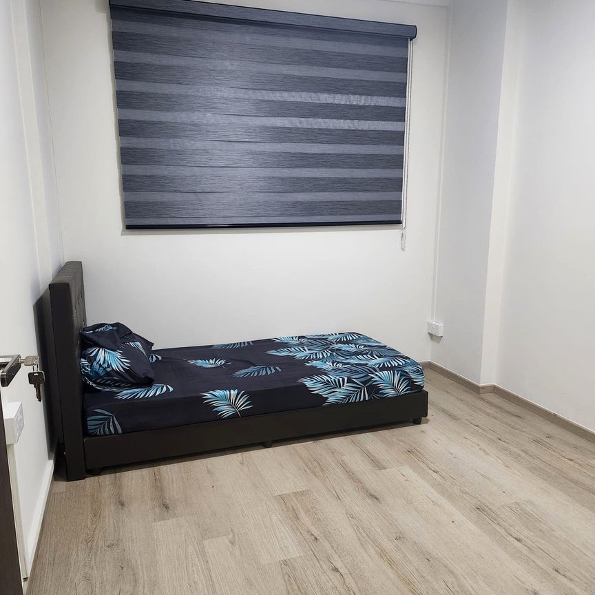Blk 812 Jurong West Street 81 (Jurong West), HDB 4 Rooms - For Rent - Photo 1