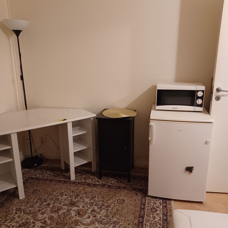 Askebykroken, Spånga - Foto 1