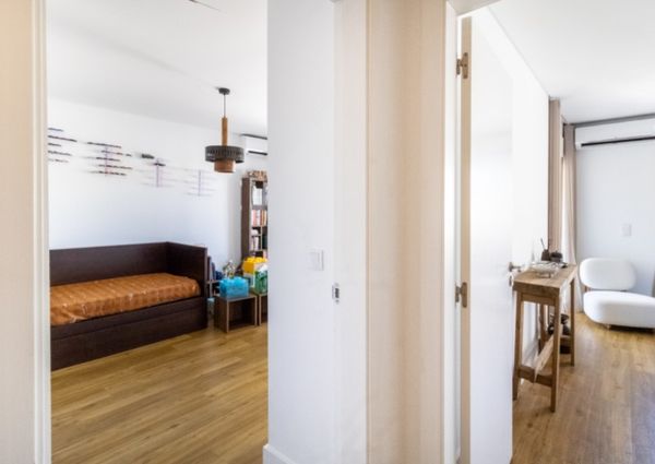 Apartamento T2 em Lisboa