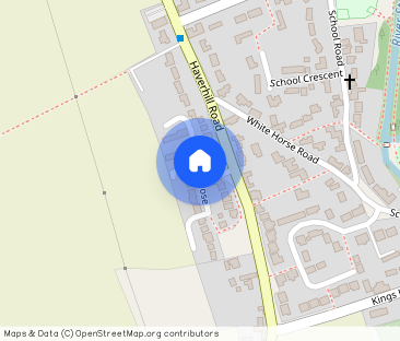 Dane Close, Kedington, Haverhill, CB9 - Photo 1