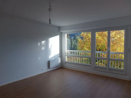 Location appartement 2 pièces - 46m² à Vernon (27200) - Photo 5