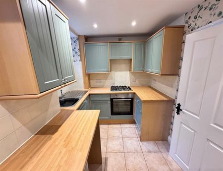 2 Bedroom Terraced To Let - Photo 5