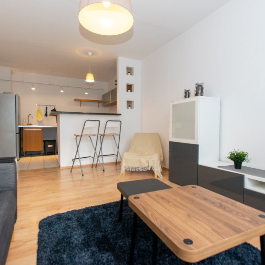 Sosnowiec, Centrum, Sienkiewicza - Zdjęcie 1