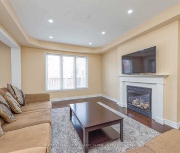 For Lease - 289 Potts Terrace, Milton, Ontario - Photo 5