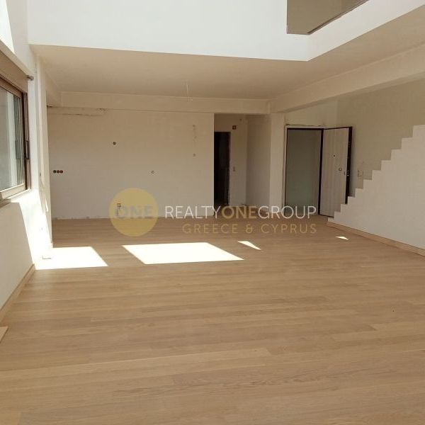 Μεζονέτα για ενοικίαση Άνω Πάτημα (Χαλάνδρι) - Photo 1