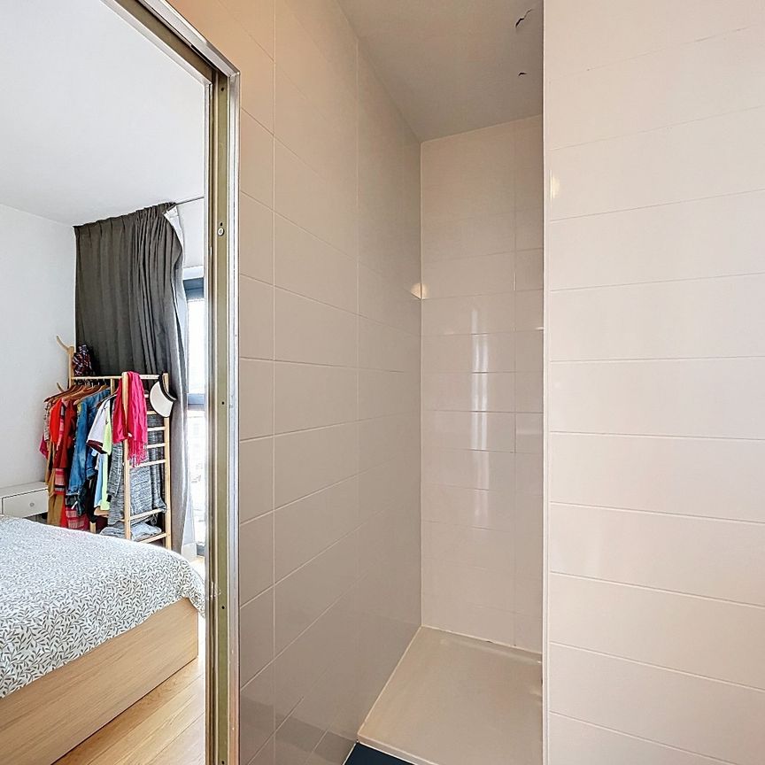 Appartement te huur in Gent - Photo 1