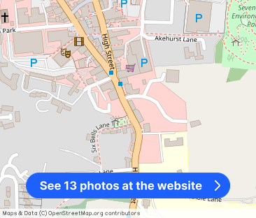 High Street, Sevenoaks - Photo 1