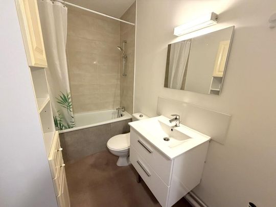 Location Appartement 2 pièces Meublé 25m² TALENCE 33400 - Photo 1