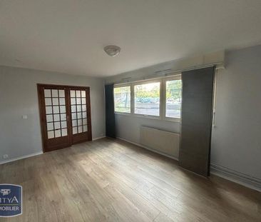 Location Appartement 2 pièces 52m² LILLE 59000 - Photo 1