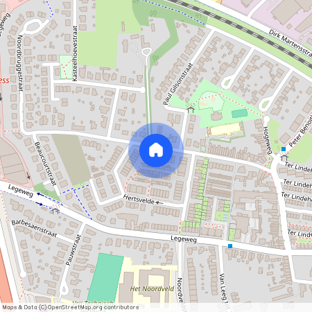 Hogeweg, 133, 4, 8200, Sint-Andries