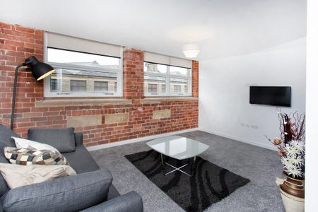 Studio to rent - Photo 3