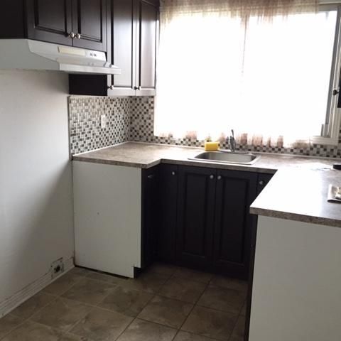 À VOIR 3 1/2 rénové appartement près métro Concorde - Photo 1