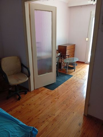 Studio/Γκαρσονιέρα για ενοικίαση Καλλιθέα - Άγιοι Θεόδωροι (Συκιές) - Photo 3