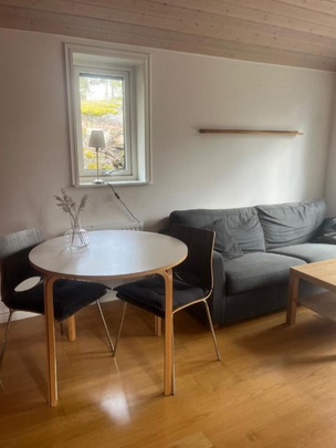 Bäcktorpsvägen, Saltsjö-Boo - Foto 1