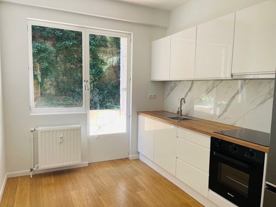 3 Square de Biarritz Elsene,1050 - Photo 1