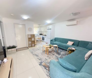 Contemporary Fairfield Granny Flat with Modern Finishes - Photo 6