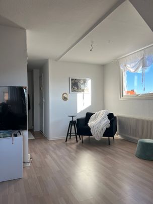 Hjortgatan, Limhamn - Foto 1