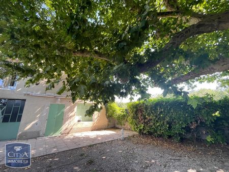 Location Maison 3 pièces 70m² BEAUMES DE VENISE 84190 - Photo 4