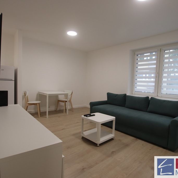 Pomorzany, ul. Potulicka - Zdjęcie 1