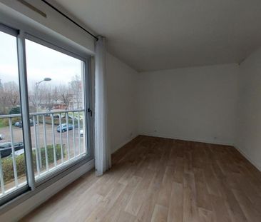 Location Appartement 1 pièce 21m² ROUEN 76100 - Photo 4