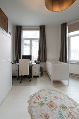 Appartement (2 slk) met zicht op Sint-Jacobs - Photo 1