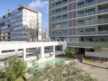 Apartamento T3 em Lisboa - Photo 5