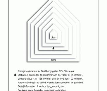 Skallbergsgatan 12 A - Photo 6