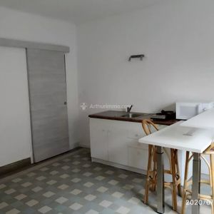 Location Appartement 1 pièces 18 m2 à Carmaux - Photo 2