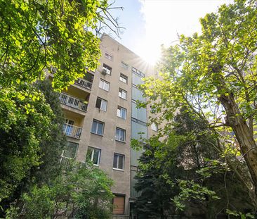 Kiadó jó állapotú lakás - Budapest XIII. kerület - Fotó 5