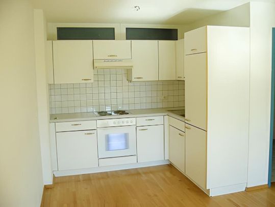 Gemütliche 2-Zimmer-Wohnung mit Balkon in Lustenau - Ihr neues Zuhause wartet! - Photo 1