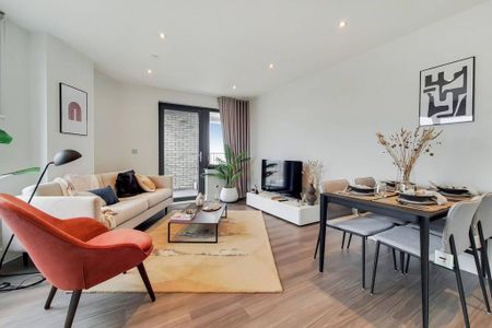 2 bedroom flat to rent - Photo 2