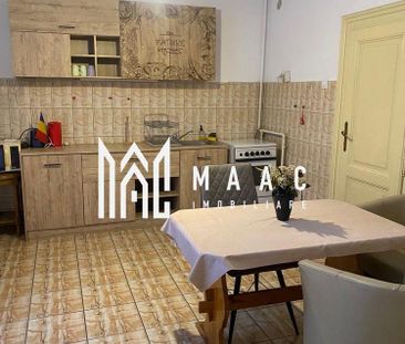 Închiriază Apartament 2 camere Ultracentral - Photo 1