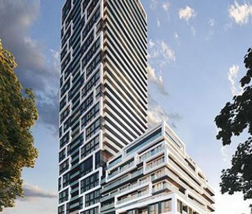 For Lease - 5 Defries Street Unit# 618, Toronto, Ontario - Photo 1