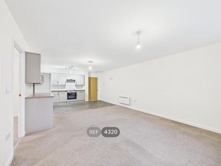 2 bedroom flat to rent - Photo 2