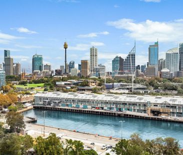 38/40-44 Victoria Street, Potts Point NSW 2011 - Apartment For Rent... - Photo 6