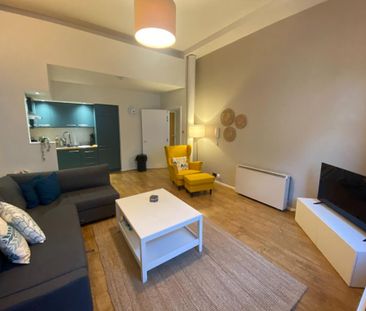 1 bedroom flat to rent - Photo 3