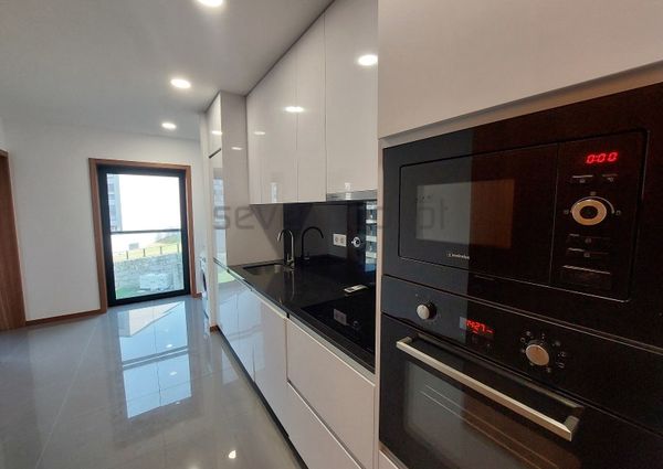 Apartamento T2 em Porto