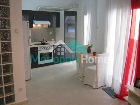 Studio/Γκαρσονιέρα για ενοικίαση - Βούλγαρη - Ντεπώ - Μαρτίου, - Photo 4